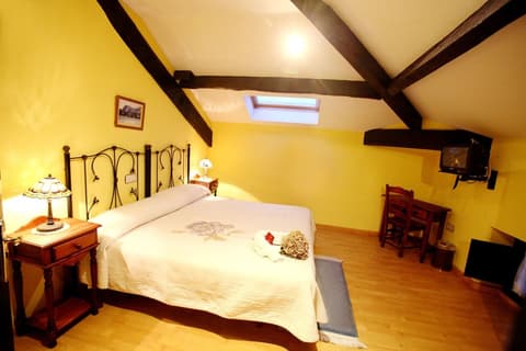 Hotel Casa de Indianos Don Tomas