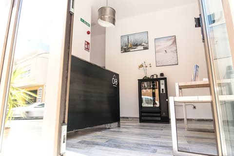 The 8 Rooms House