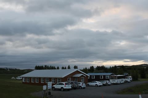 Skipalækur Guesthouse