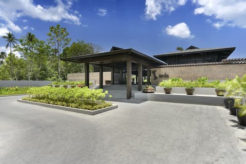 Seda Lio El Nido Palawan