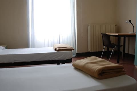 Il Chiostro Hostel and Hotel, Room