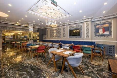 Grand Best Nobel Hotel 2 İstanbul