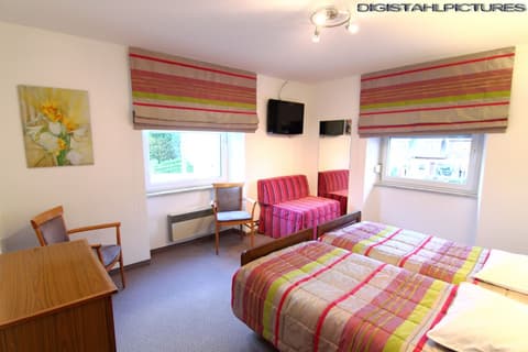 Hotel Restaurant & Spa Au Tilleul