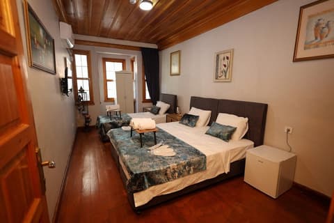 The Trip Istanbul Hotel