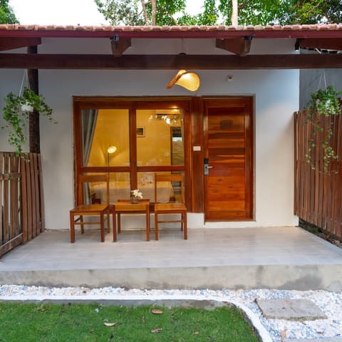 Bauhinia Resort Phu Quoc, Room