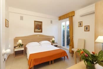 Hotel Villa Smeraldo