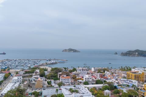 Hotel Boutique Adaz