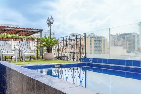 Hotel Boutique Adaz