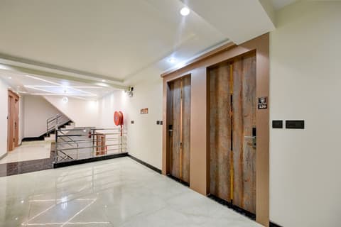Hotel Pearl Plaza