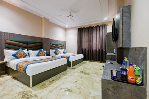 Hotel Pearl Plaza