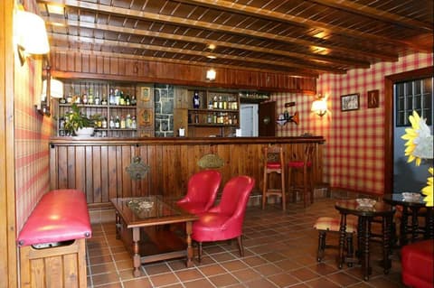 Hotel El Ancla, Bar (on property)