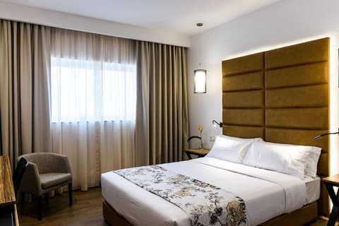 Hotel Ceiba Bissau, Room