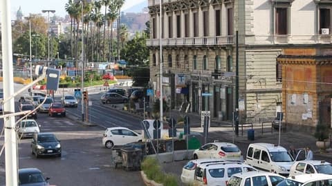 B&B La Torretta di Chiaia