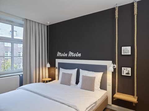 Hapimag Resort Hamburg