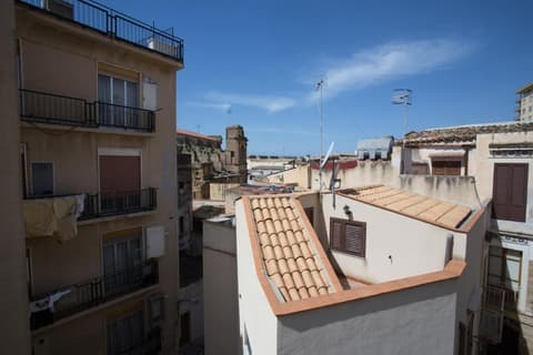 Coraje Room & Breakfast