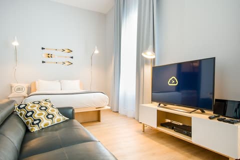 Les Lofts Charest - By Les Lofts Vieux-Quebec