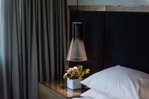 Four Points By Sheraton Sydney, Central Park, Room