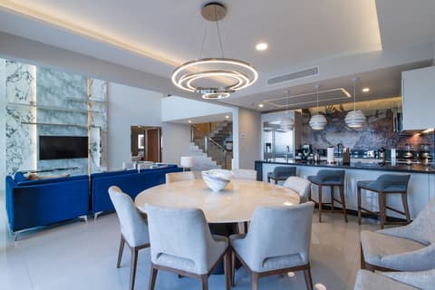 Garza Blanca Resort & Spa Los Cabos, Room