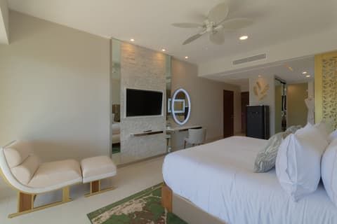 Garza Blanca Resort & Spa Los Cabos, Room