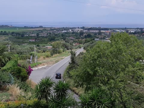 Bed and Breakfast Coral Blue
