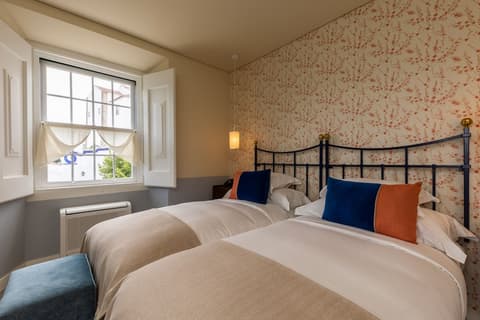 Pousada Vila Óbidos, Room