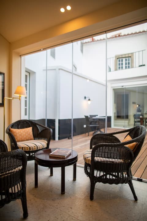 Pousada Vila Óbidos