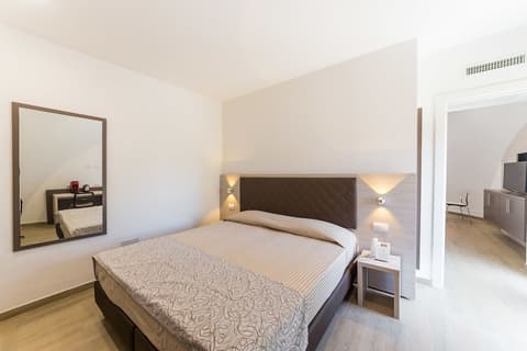 Torre Cintola Greenblu Sea Emotions