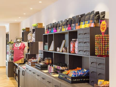 Holiday Inn - the niu, Franz Vienna by IHG