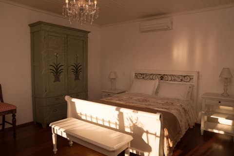 Pousada La Vista