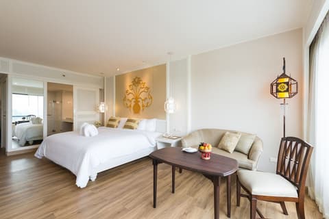 The Riverie by Katathani