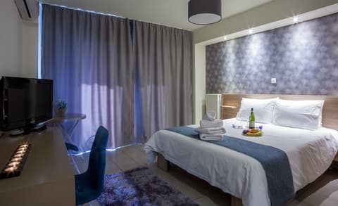 Limani Comfort Rooms