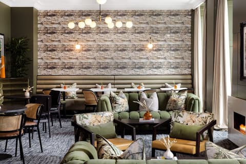 Heeton Concept Aparthotel Edinburgh Queen Street