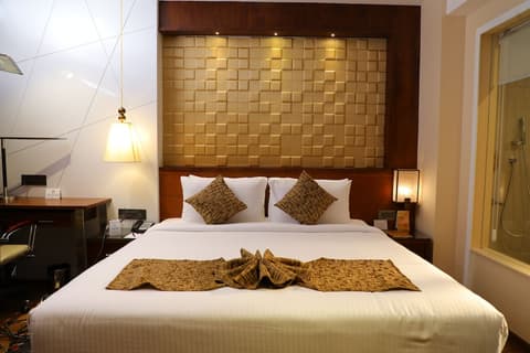 Coral Reef Kochi - A Unit of Coral Isle Hotels
