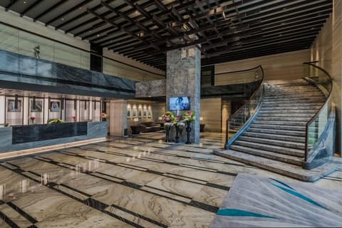Braira Dammam Hotel