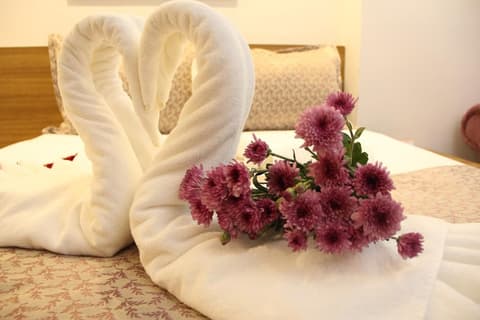 Devin Otel Isparta