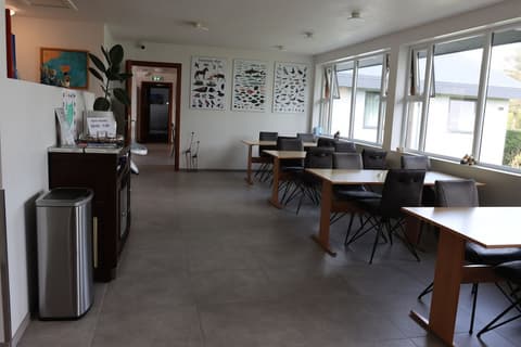 Höfn HI Hostel