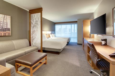 Hyatt Place Milwaukee/Downtown