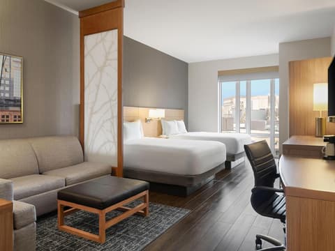 Hyatt Place Milwaukee/Downtown