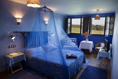 Hotel Rural La Llosa de Fombona