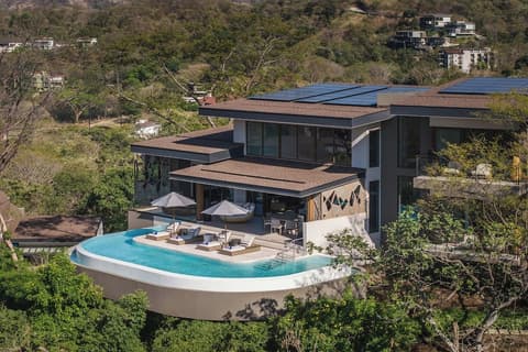 W Costa Rica - Reserva Conchal, Room