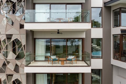 W Costa Rica - Reserva Conchal