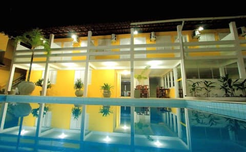 Navegantes Hotel