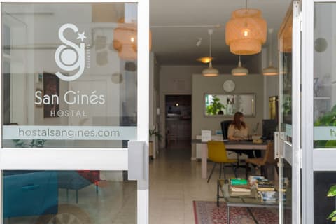 Hostal San Gines