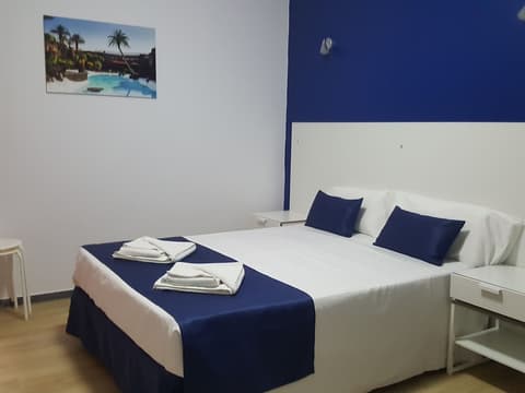 Hostal San Gines, Room