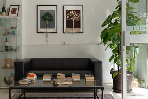 Hostal San Gines