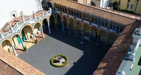 B&B Palazzo Scaramella