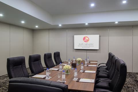 Grand Mercure Business Bay, Meeting facility