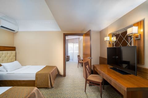 Bera Hotel Alanya - Halal All Inclusive