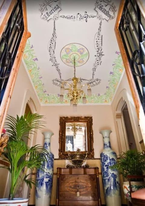 Sitges Royal Rooms