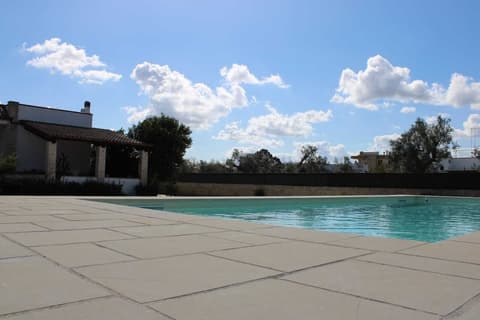 Contrada Macchia B&B